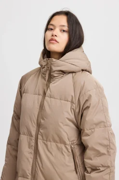 Ichi IHBUNALA Veste d'extérieur