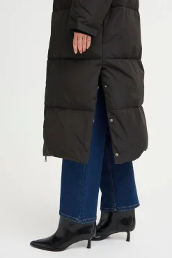 Ichi IHBUNALA Veste d'extérieur