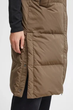 Ichi IHBUNALA Veste d'extérieur