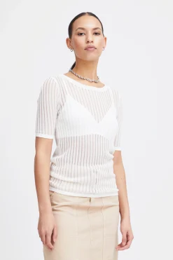 Ichi IHCALLIES Pullover