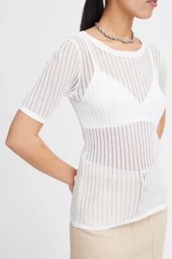 Ichi IHCALLIES Pullover