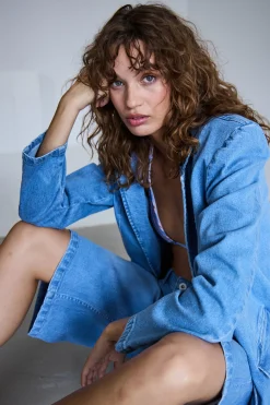 Ichi IHCALLY Blazer
