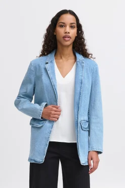 Ichi IHCALLY Blazer