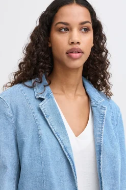 Ichi IHCALLY Blazer