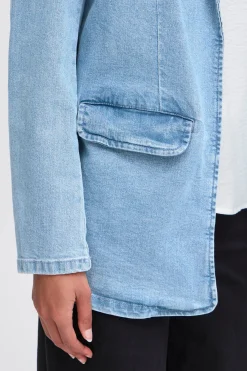 Ichi IHCALLY Blazer