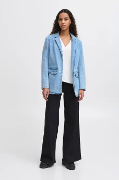 Ichi IHCALLY Blazer