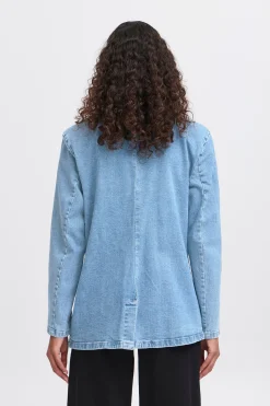 Ichi IHCALLY Blazer