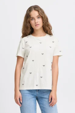 Ichi IHCAMINO T-shirt