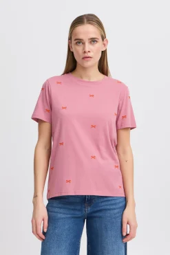 Ichi IHCAMINO T-shirt