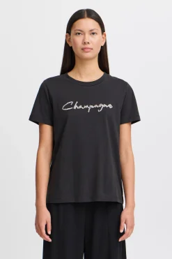 Ichi IHCAMINO T-shirt