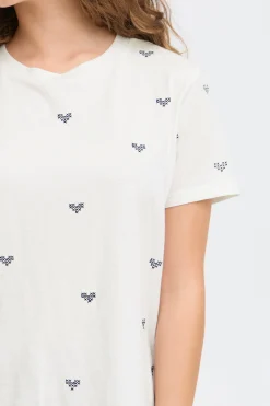 Ichi IHCAMINO T-shirt