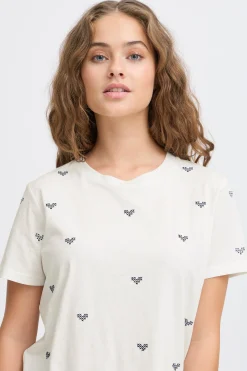 Ichi IHCAMINO T-shirt