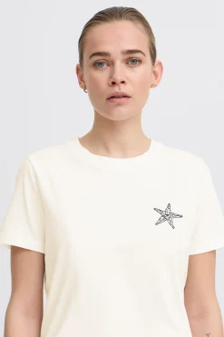 Ichi IHCAMINO T-shirt