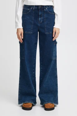 Ichi IHCAMRYN Jeans