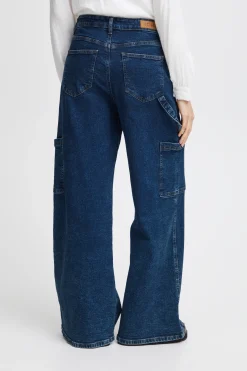 Ichi IHCAMRYN Jeans