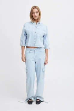 Ichi IHCARLEY Jeans