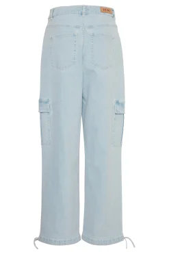 Ichi IHCARLEY Jeans