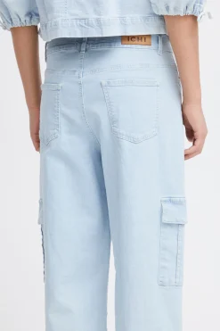 Ichi IHCARLEY Jeans