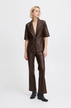 Ichi IHCAZAVI Pantalon