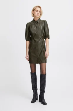Ichi IHCAZAVI Robe