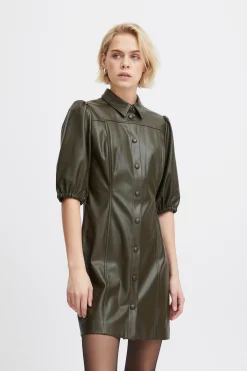 Ichi IHCAZAVI Robe