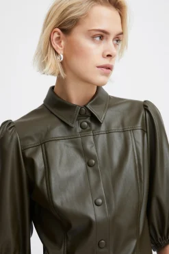 Ichi IHCAZAVI Robe