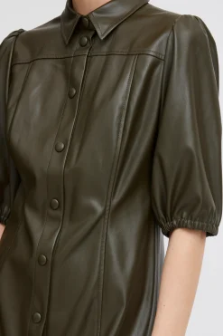 Ichi IHCAZAVI Robe