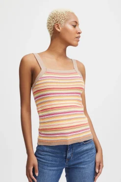 Ichi IHCECILA Pullover