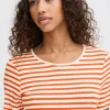 Ichi IHCELLA T-shirt