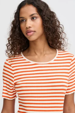 Ichi IHCELLA T-shirt