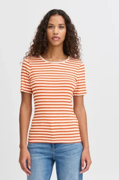 Ichi IHCELLA T-shirt