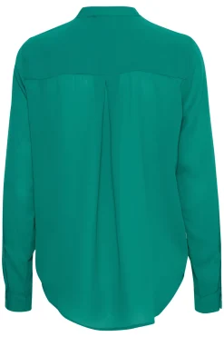 Ichi IHCELLANI Chemise