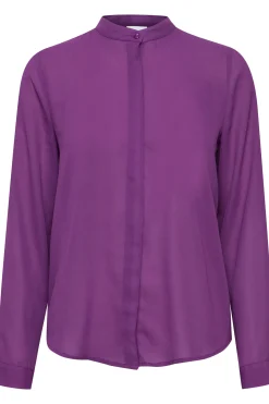 Ichi IHCELLANI Chemise