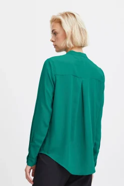 Ichi IHCELLANI Chemise