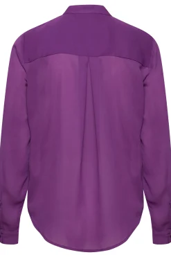 Ichi IHCELLANI Chemise