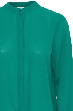 Ichi IHCELLANI Chemise