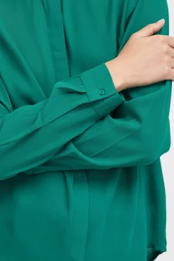 Ichi IHCELLANI Chemise