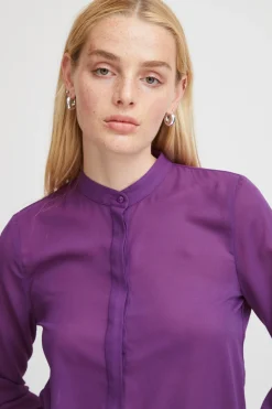 Ichi IHCELLANI Chemise