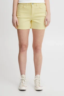 Ichi IHCENNY Shorts