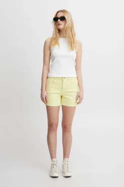 Ichi IHCENNY Shorts
