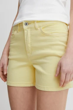 Ichi IHCENNY Shorts