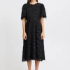 Ichi IHCHARLSTI Robe