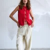Ichi IHCIJA Pantalon Casual