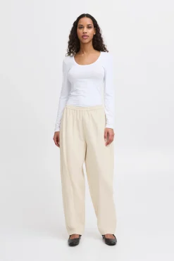 Ichi IHCIJA Pantalon Casual