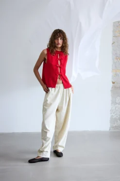 Ichi IHCIJA Pantalon Casual