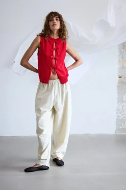 Ichi IHCIJA Pantalon Casual