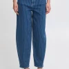 Ichi IHCILK Jeans