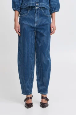 Ichi IHCILK Jeans