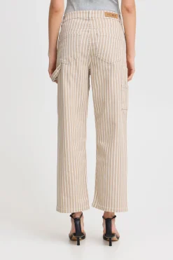 Ichi IHCILK Jeans