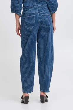 Ichi IHCILK Jeans